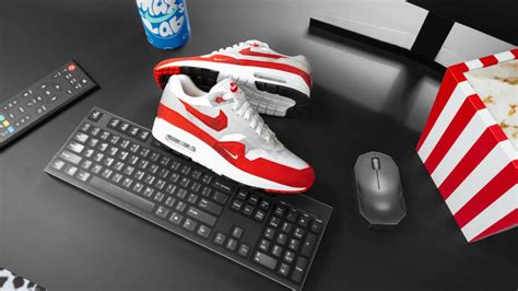 Nike Chooses Kai Cenat to Debut Its .Swoosh Air Max 1 ‘Low Poly’ Sneaker