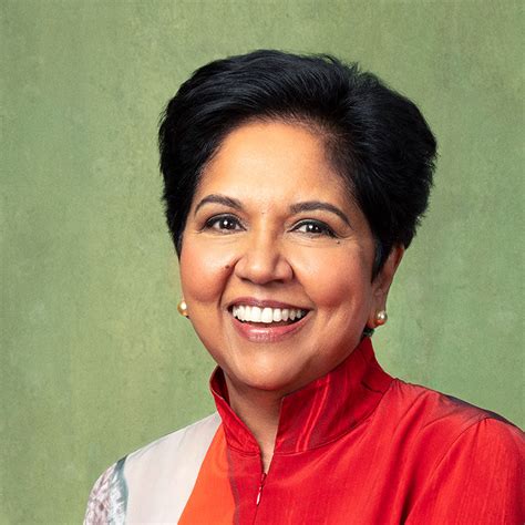 Performance With Purpose Crafting The Dream Indra Nooyi Teaches