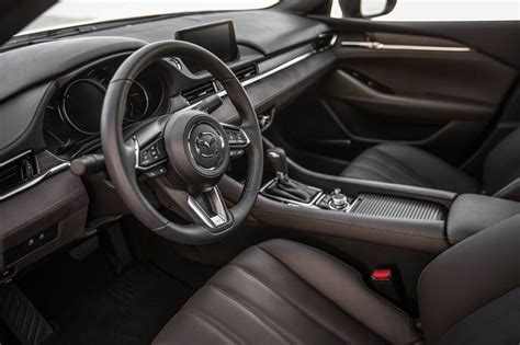 2019 Mazda 6 Pictures - 75 Photos | Edmunds