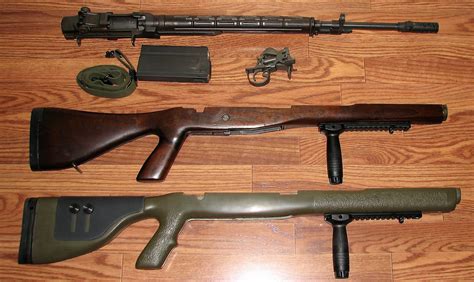 M2A stock | M14 Forum