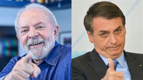 Lula E Bolsonaro Participam De Debate Na Globo Hoje Veja Horário