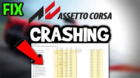 Assetto Corsa How To Fix Crashing Lagging Freezing Complete