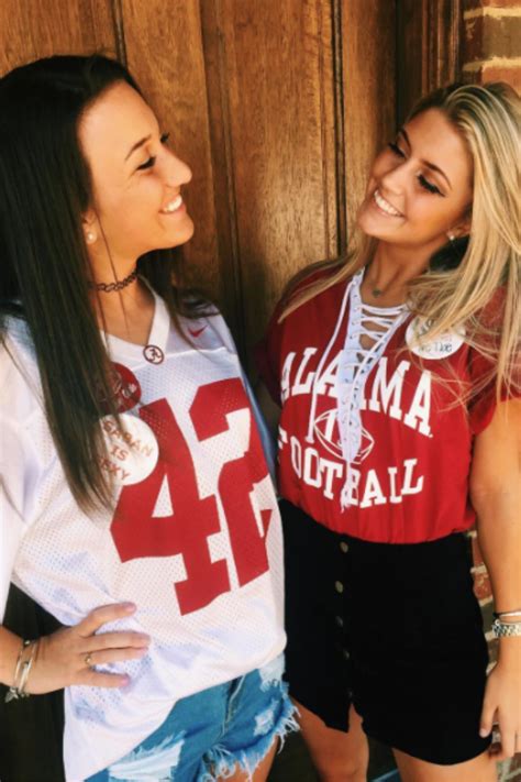 Crimson Tide Wear