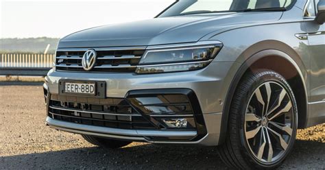 volkswagen australia outlines  sales results carexpert