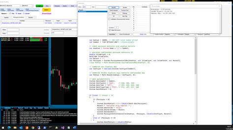 Erol Mutlu on Twitter algo trade robot code yeni çalışmalara