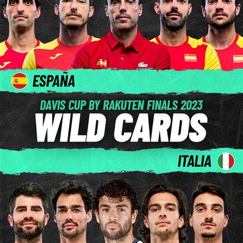 Italia Y Espa A Invitadas A La Fase De Grupos De La Copa Davis De