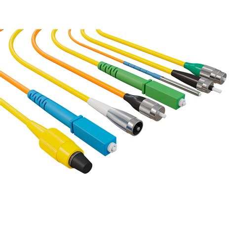 Ac Photonics Inc Multimode Patch Cords