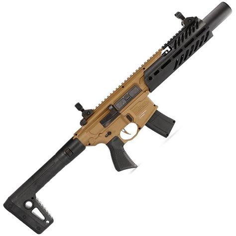 Carabine Plomb Sig Sauer Mcx Canebrake Co