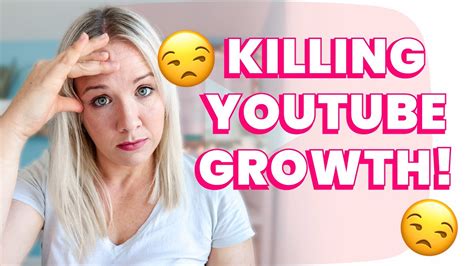 3 Outdated Youtube Growth Tips You Should Stop Following Youtube