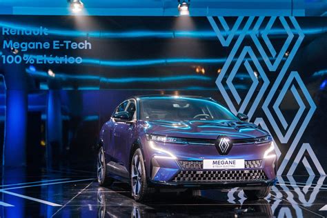 Renault amplía su gama de vehículos eléctricos a Latinoamérica y