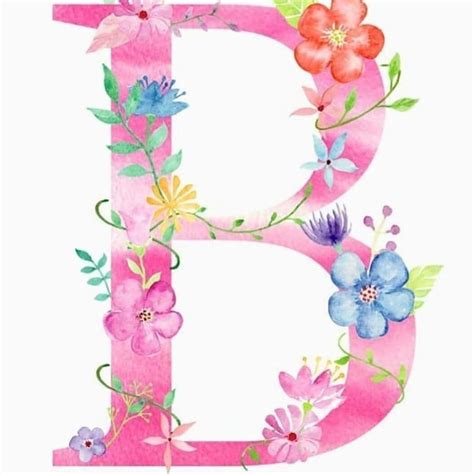 Cute Letter B Wallpapers Top Free Cute Letter B Backgrounds