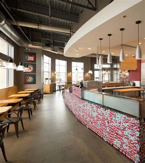 MOD Pizza - NELSON Worldwide