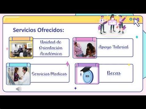 Servicios Estudiantiles Unicaribe Youtube