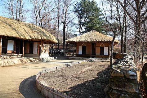 vo cultural village stock  royalty   vo cultural