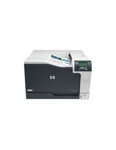 Imprimante Hp Couleur Laserjet Professional Cp