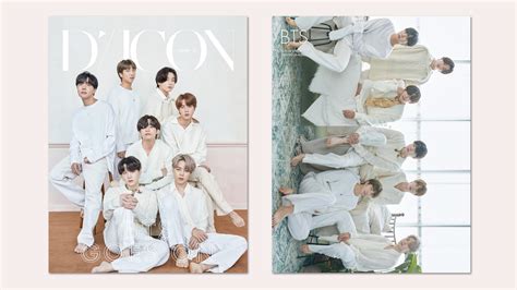 Bts 写真集「dicon Vol10 Bts Goes On Japan Special Edition」が発売決定！！内容・購入方法