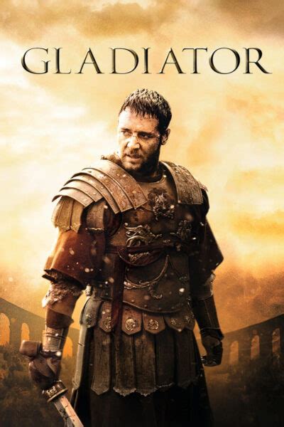 Gladiator - Moxie Cinema