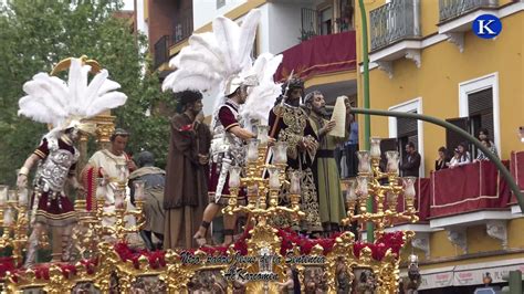 Arriba 60 Imagen Nuestro Padre Jesus De La Sentencia Abzlocal Mx