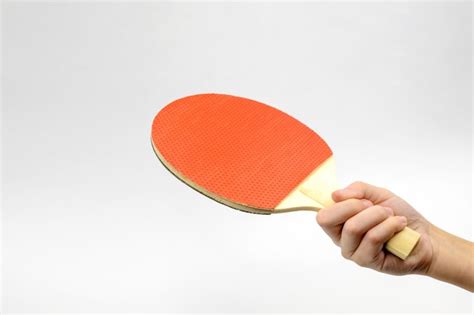 Premium Photo Tennis Racket And Ping Pong Ball