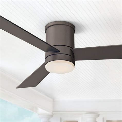 Hugger Ceiling Fans | Review Home Co