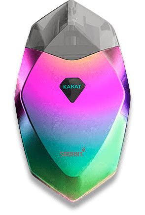 лучшие pod системы 2021 с автозатяжкой