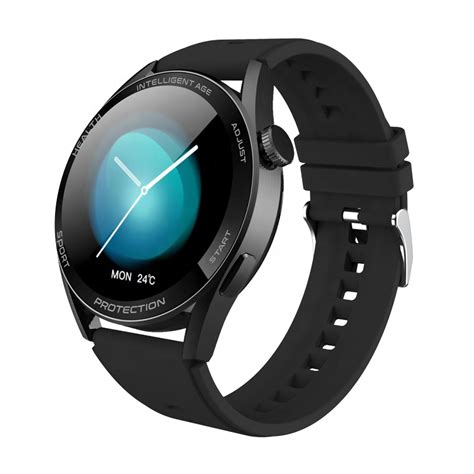 W&O Smart Watch X3 Pro | iBay