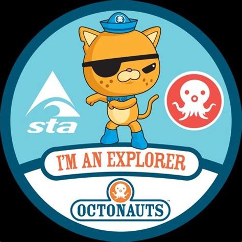 Pin By Susy K On Aaoctonautas Party In Octonauts Orange Kittens