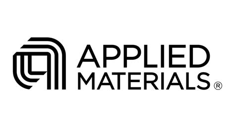 Applied Materials Logo Download - AI - All Vector Logo