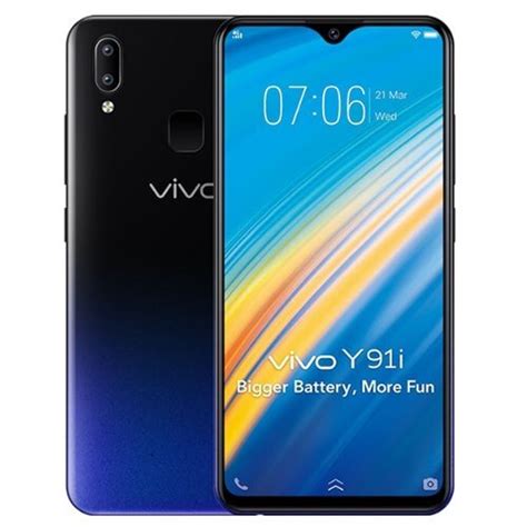 Y I Vivo Mobile Phone Gb Memory Inch Screen Size Mp Camera At