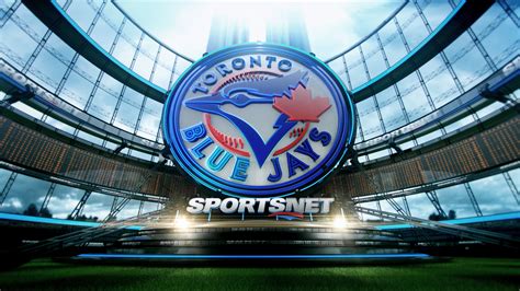 Blue Jays 2014 Open Rogers Sportsnet On Behance