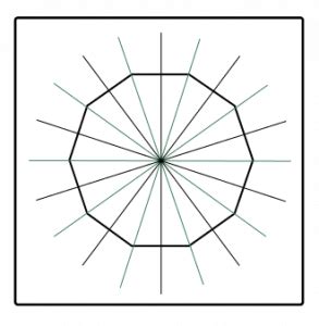 What Is A Decagon Definition Shape Sides Formula Examples