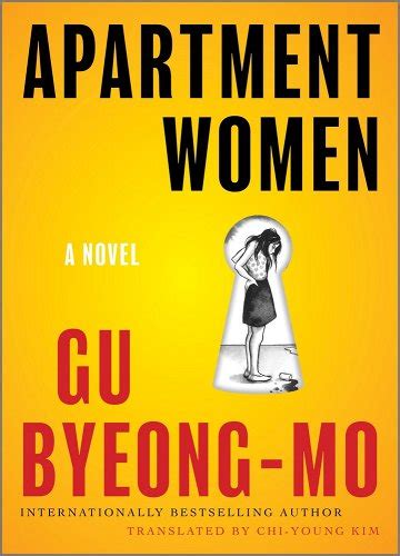apartment women book review  book nook chronicles