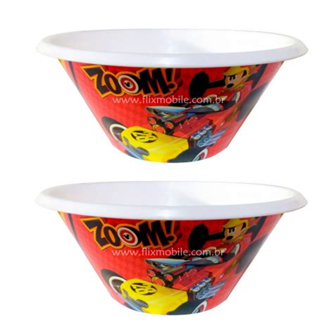 Pratinho Infantil Bowl Do Mickey Para Papinha Do Beb Kit No