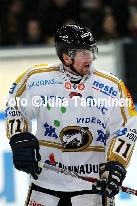 Ilves K Rp T Juha Tamminen