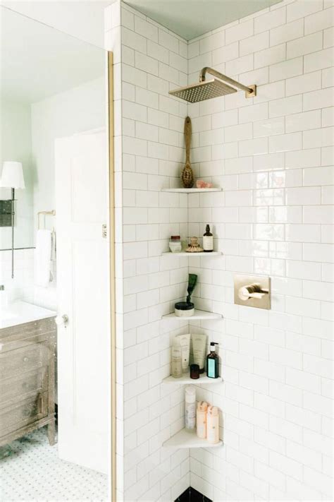 ️ Best Shower Shelves