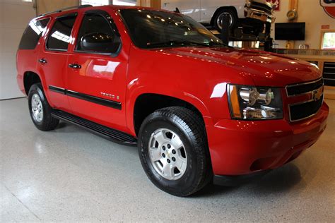 2007 Chevrolet Tahoe LT - Biscayne Auto Sales | Pre-owned Dealership | Ontario, NY