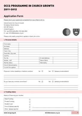 Fillable Online Michigan Michigan Endorsements Application Form