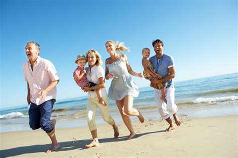 How to Plan the Perfect Family Vacation - Lalalaway.com : Hotel And ...