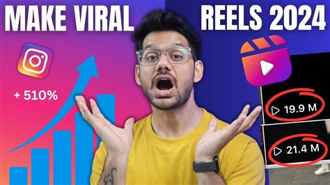 How To Make Viral Reel Videos How To Make Viral Reel Viral Reel