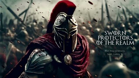 Sworn Protectors Of The Realm | EPIC HEROIC FANTASY ROCK VOCAL ...