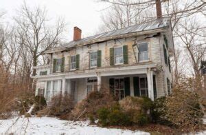 Marion Carll Farm Commack Suffolk County Threatened Preservation