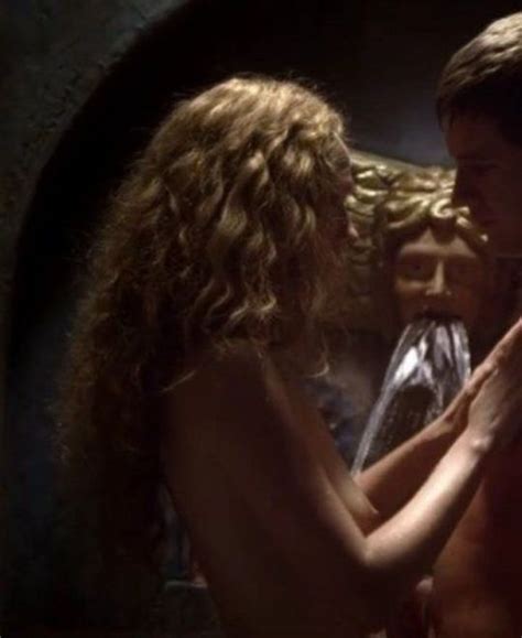 Kerry Condon Naked Rome 2005 18 Pics NudeBase
