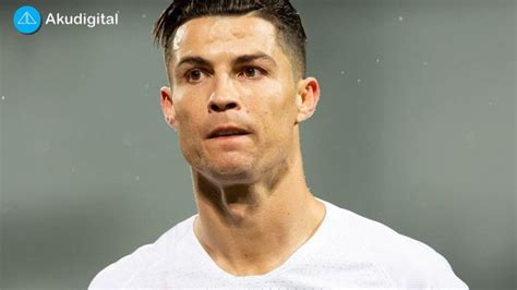 Cristiano Ronaldo Berasal Dari Negara Upstartstory