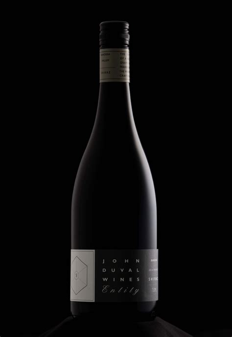 John Duval Wines Entity Shiraz 2019