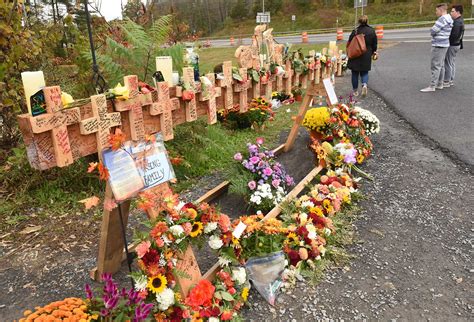 Memorial for Schoharie limo crash victims in the works