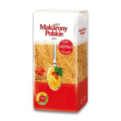 Makaron Makarony Polskie Muszelki 400g 9343368950 Oficjalne