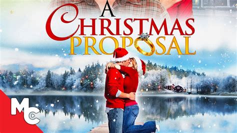 A Christmas Proposal Full Movie Christmas 2023 Exclusive Nicole