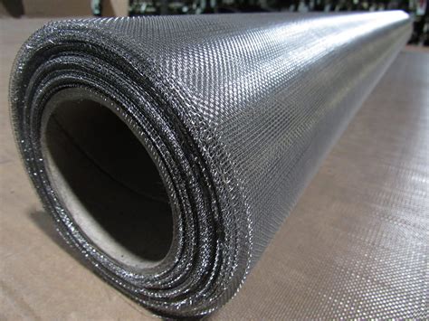 Wire Cloth A Logically Simple And Functionally Critical Innovation Uwc