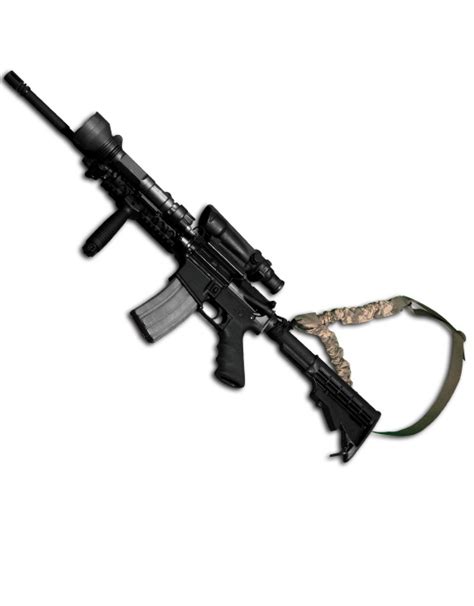 M4 Single Point Sling