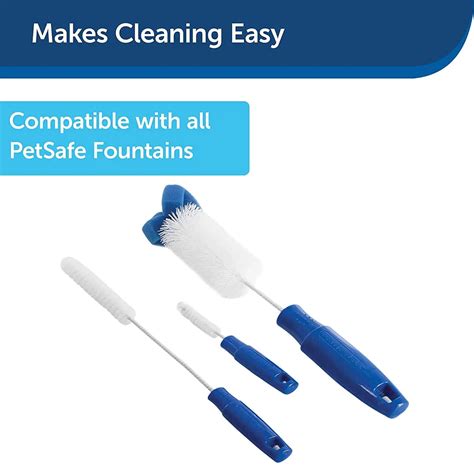 PetSafe Drinkwell Fountain Cleaning Kit - PetNest